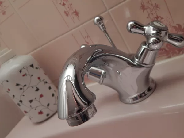 Fürdőszoba - Bathroom - das Badezimmer