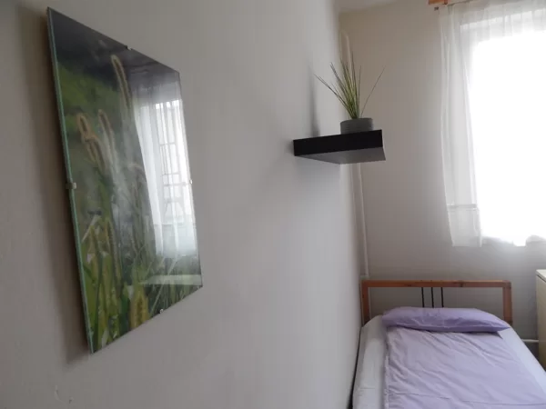 2. Hálószoba - 2. Bedroom - 2. das Schlafzimmer