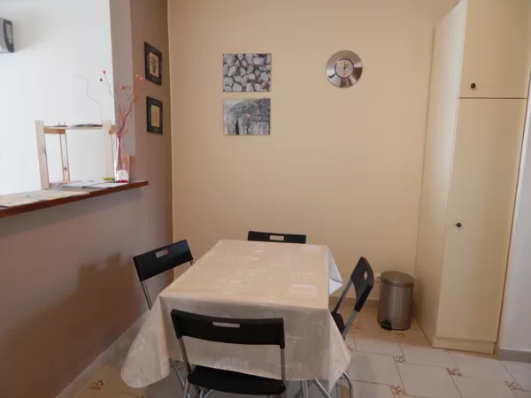 Étkező - Lunchroom - das Speisezimmer
